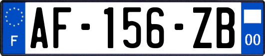 AF-156-ZB