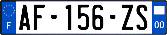 AF-156-ZS