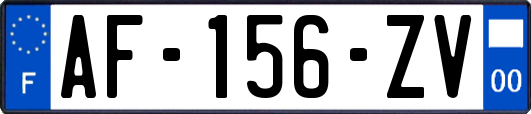 AF-156-ZV