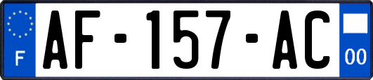 AF-157-AC