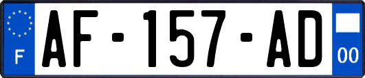 AF-157-AD