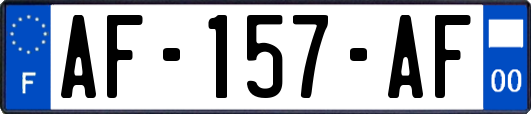 AF-157-AF