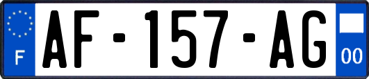 AF-157-AG