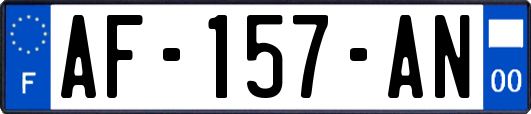 AF-157-AN