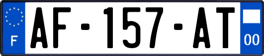 AF-157-AT