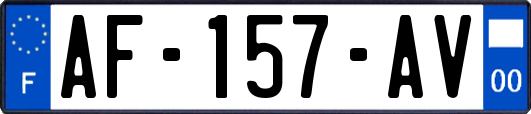 AF-157-AV