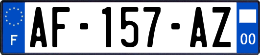 AF-157-AZ