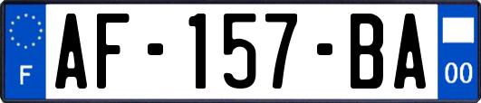 AF-157-BA