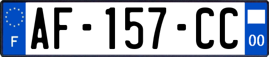 AF-157-CC