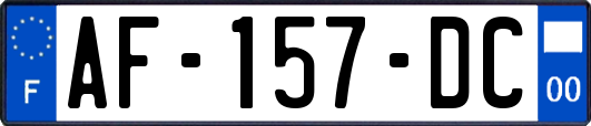 AF-157-DC