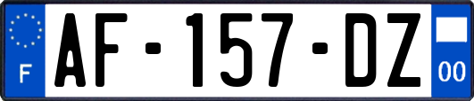 AF-157-DZ