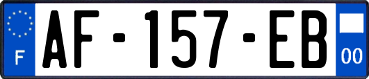 AF-157-EB