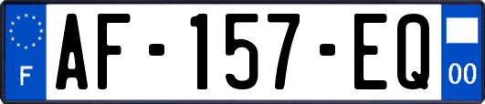 AF-157-EQ