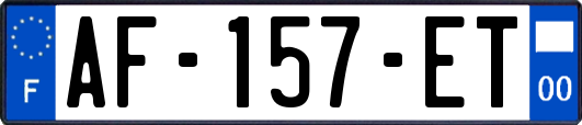 AF-157-ET