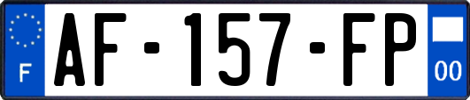 AF-157-FP