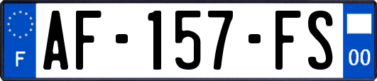 AF-157-FS