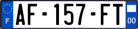 AF-157-FT