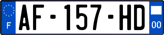 AF-157-HD