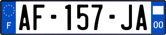 AF-157-JA