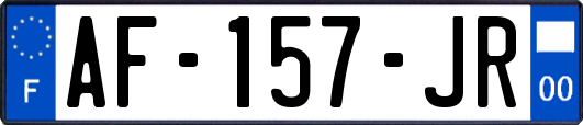 AF-157-JR