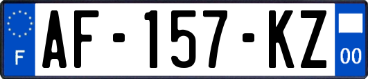AF-157-KZ