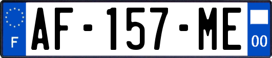 AF-157-ME