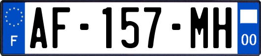 AF-157-MH