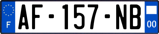 AF-157-NB