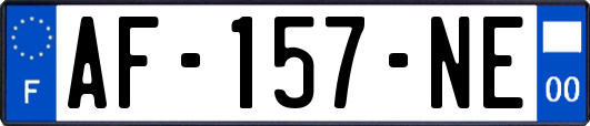 AF-157-NE