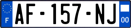 AF-157-NJ