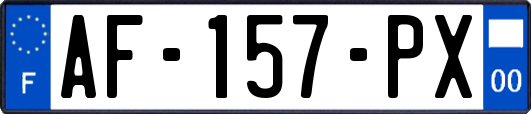 AF-157-PX