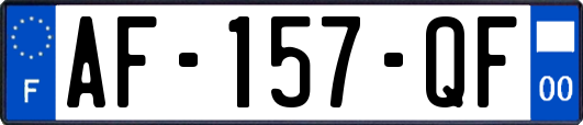 AF-157-QF