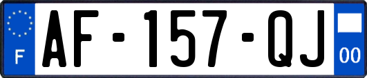 AF-157-QJ