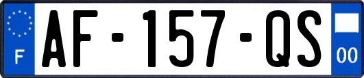 AF-157-QS