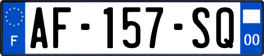 AF-157-SQ