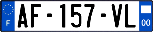 AF-157-VL