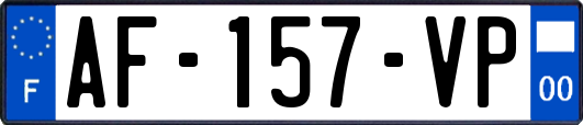 AF-157-VP