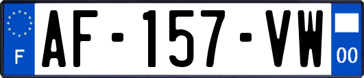 AF-157-VW