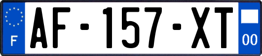 AF-157-XT