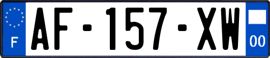 AF-157-XW