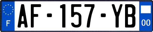 AF-157-YB