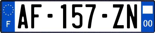 AF-157-ZN