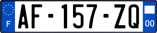 AF-157-ZQ