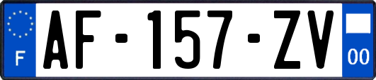 AF-157-ZV