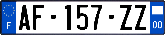 AF-157-ZZ