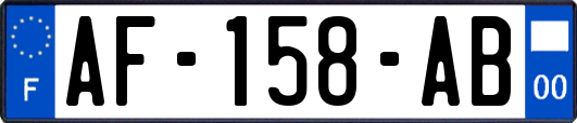 AF-158-AB