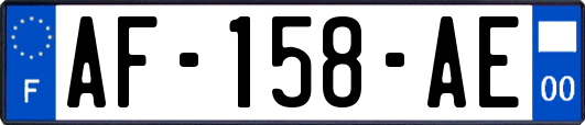 AF-158-AE