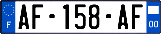 AF-158-AF