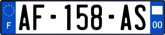 AF-158-AS