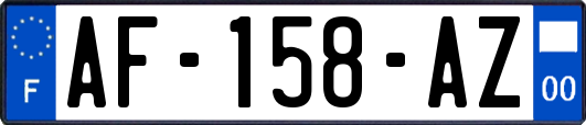 AF-158-AZ